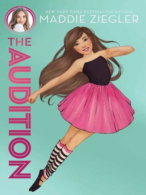 cover image of The Audition